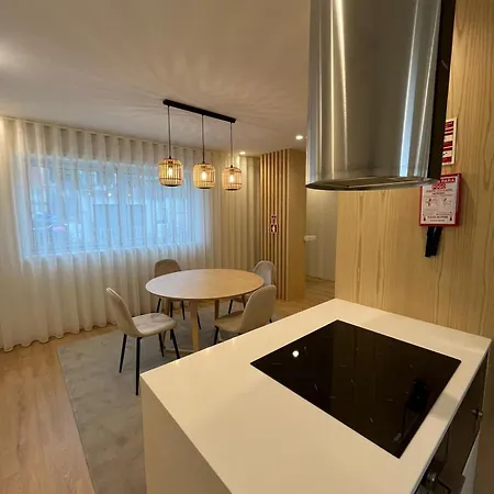 Brittos Home Lovely Stay - Villa Family In Vn Famalicao Vila Nova de Famalicao Exterior photo