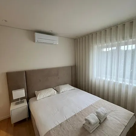 Brittos Home Lovely Stay - Villa Family In Vn Famalicao Vila Nova de Famalicao Exterior photo