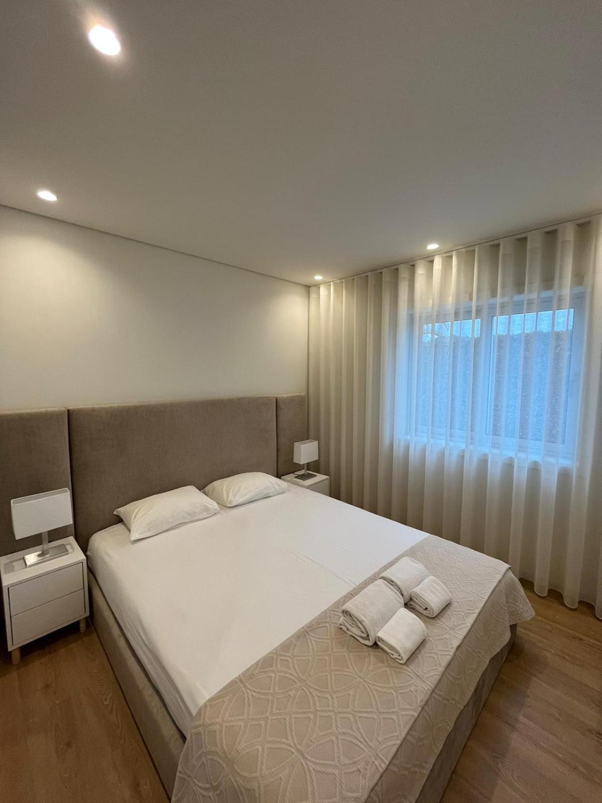 Brittos Lovely - Family In Vn Famalicao Holiday home Vila Nova de Famalicao