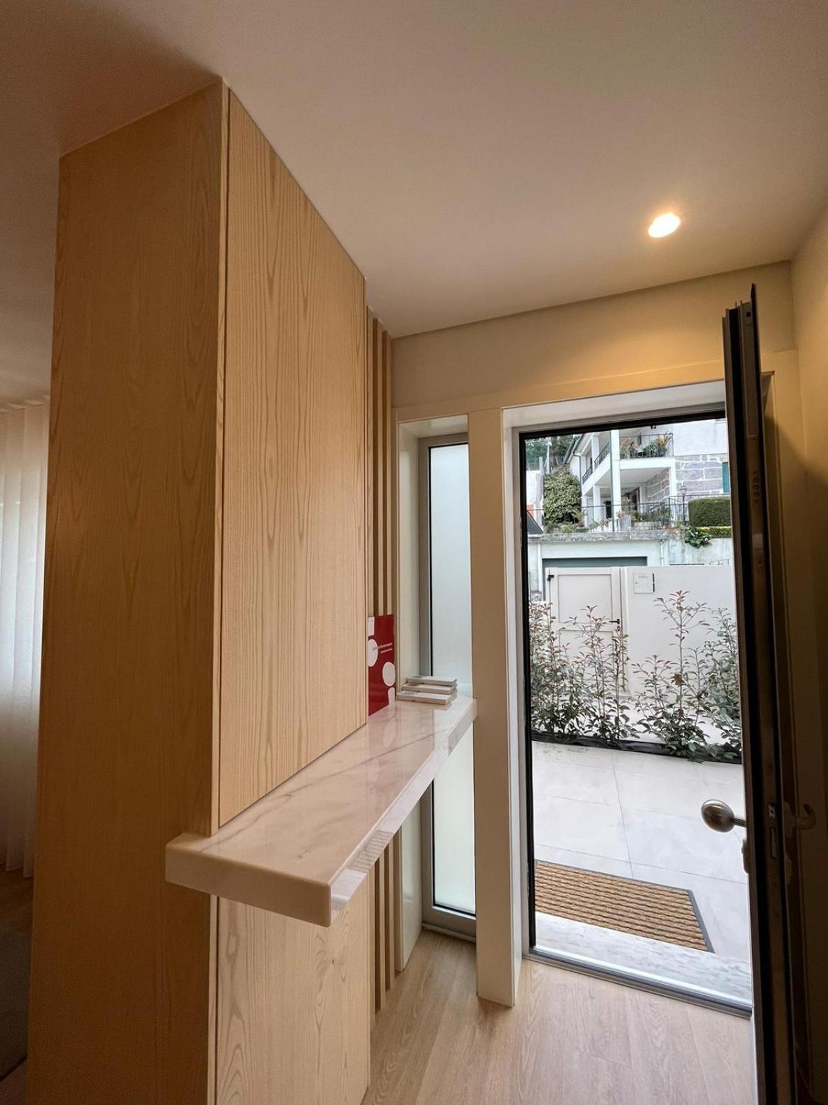 Holiday home Brittos Lovely - Family In Vn Famalicao Vila Nova de Famalicao