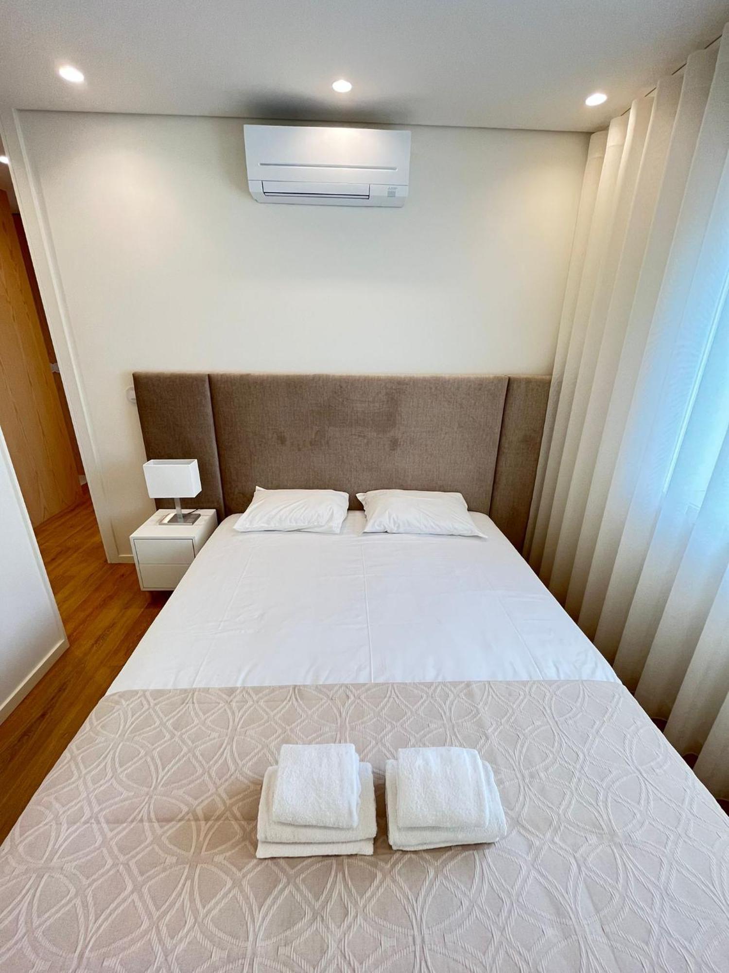 Holiday home Brittos Lovely - Family In Vn Famalicao