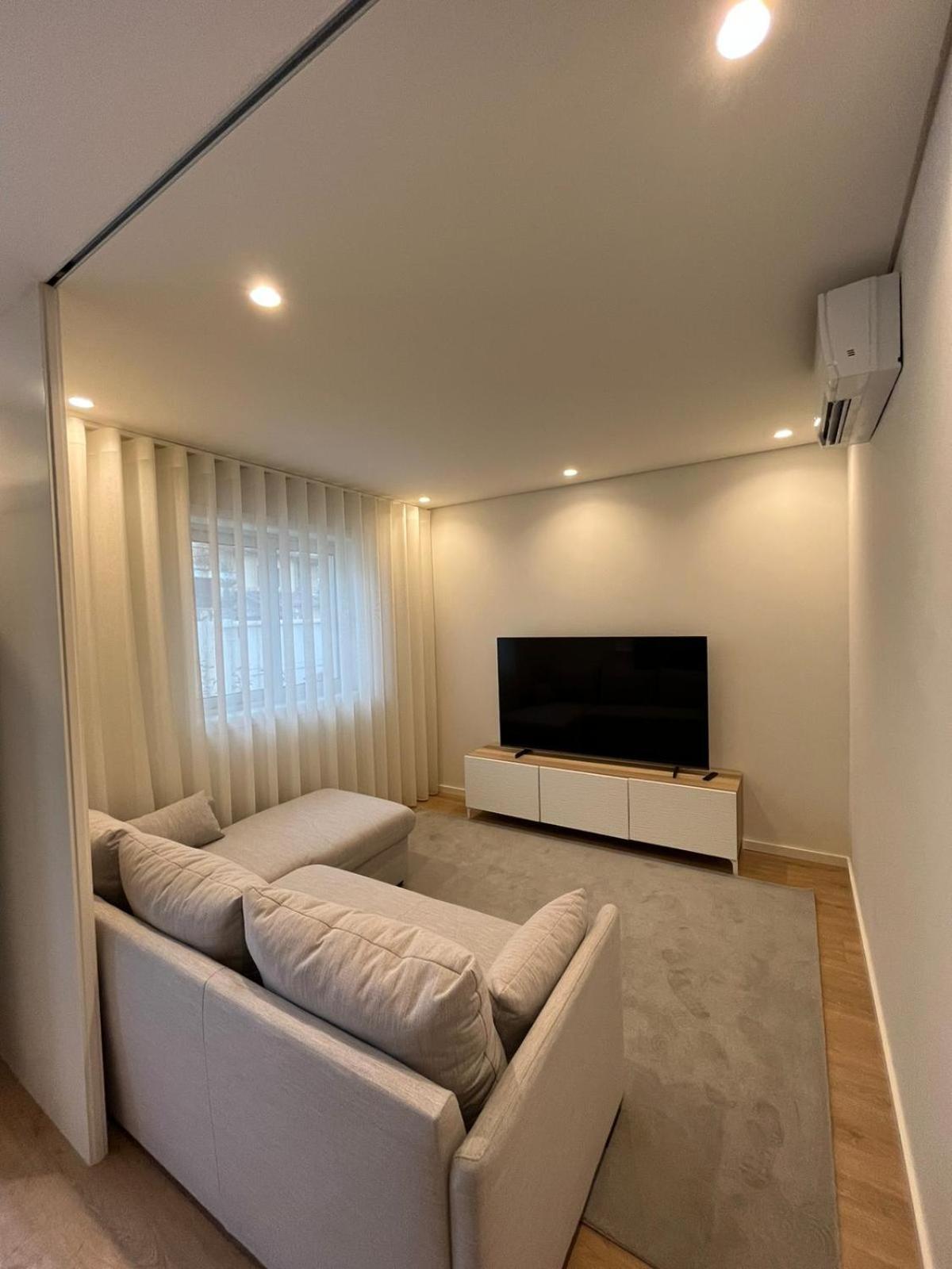 Brittos Lovely - Family In Vn Famalicao Holiday home *
