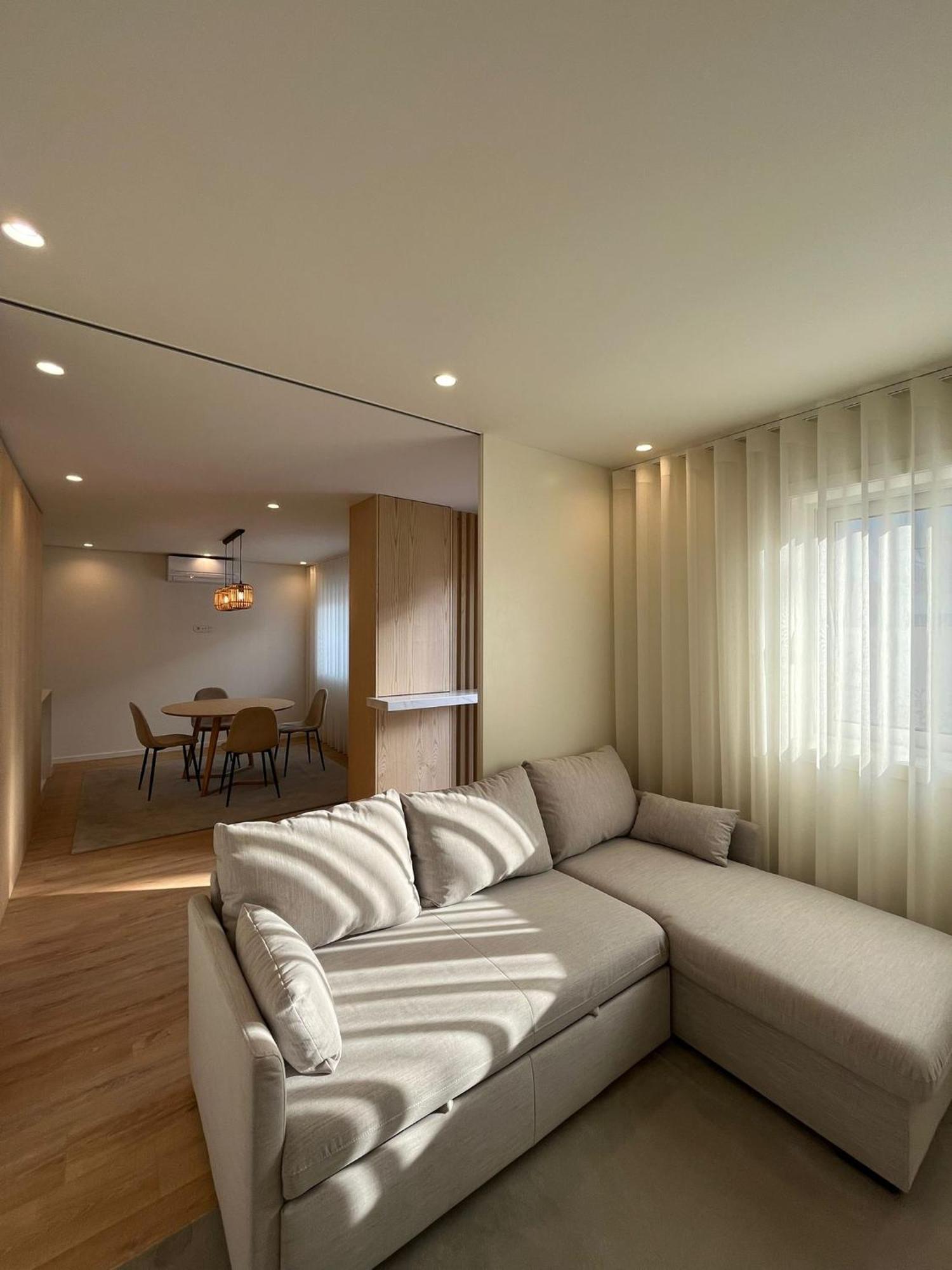 Holiday home Brittos Lovely - Family In Vn Famalicao