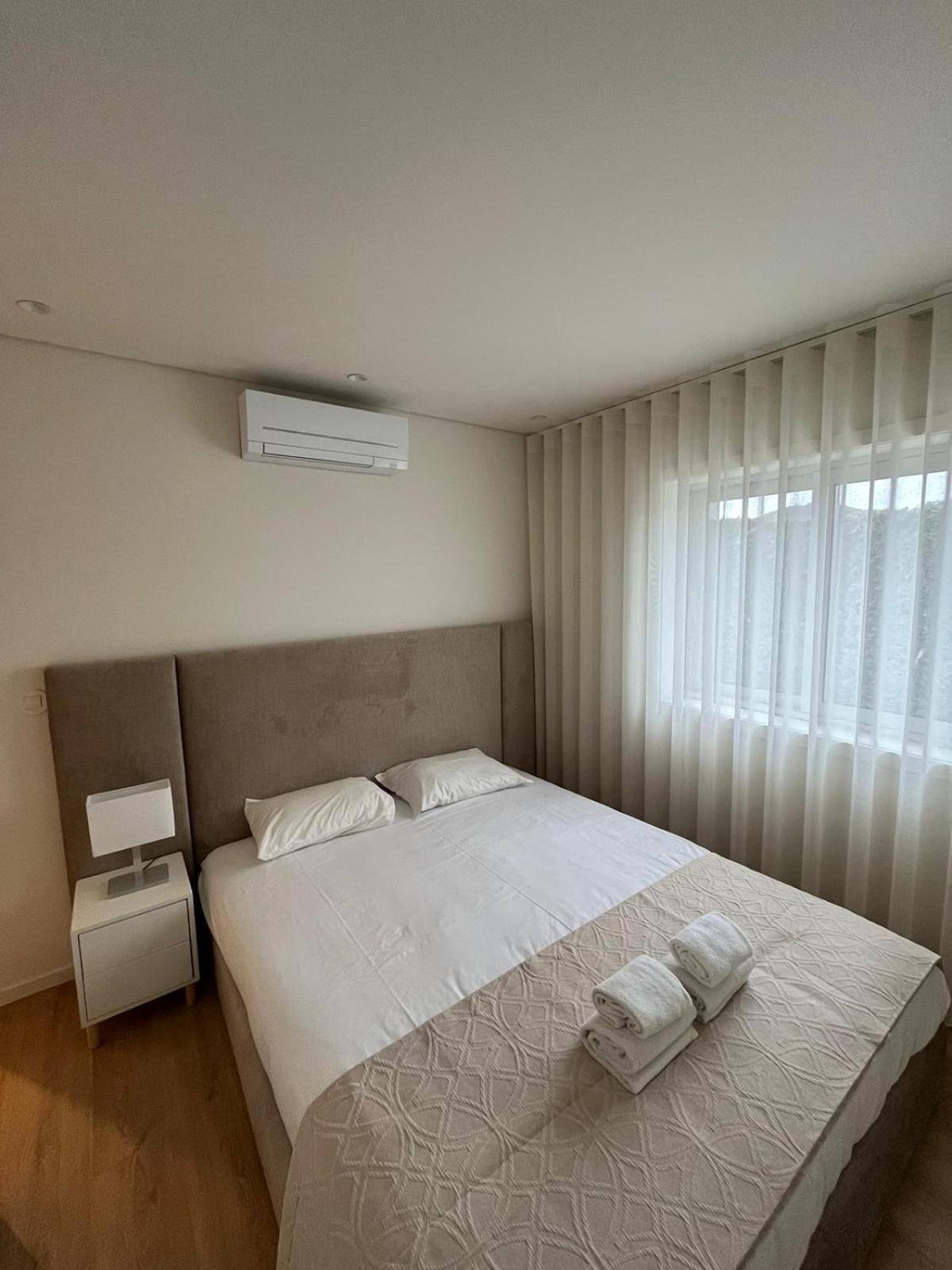 Holiday home Brittos Lovely - Family In Vn Famalicao