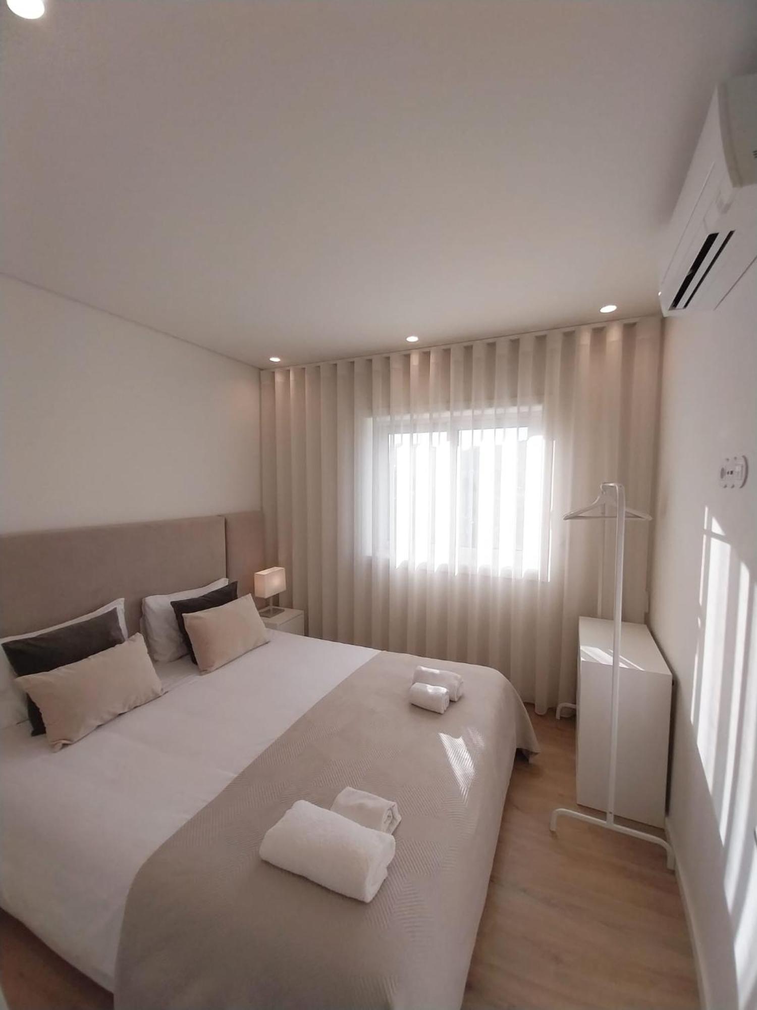 Holiday home Brittos Lovely - Family In Vn Famalicao