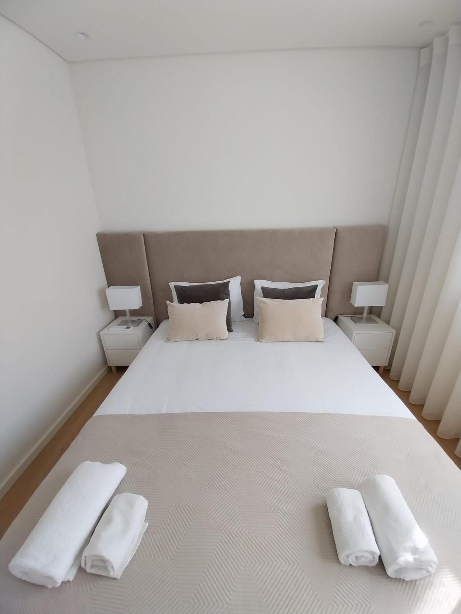 Brittos Lovely - Family In Vn Famalicao Holiday home *